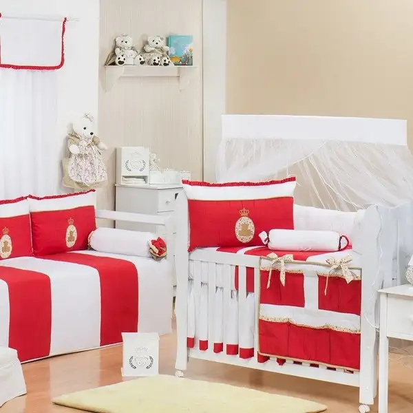 imagem de decoração