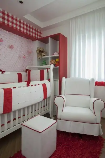 imagem de decoração