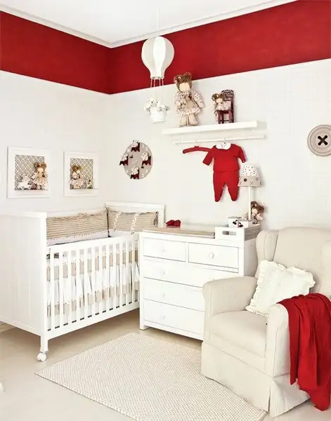 imagem de decoração