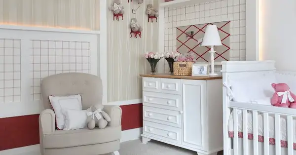 imagem de decoração