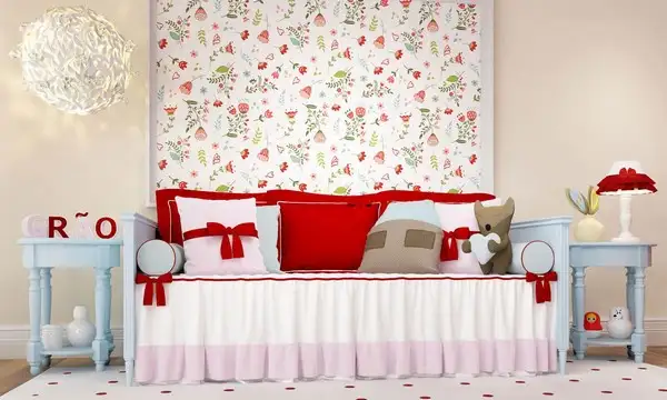imagem de decoração