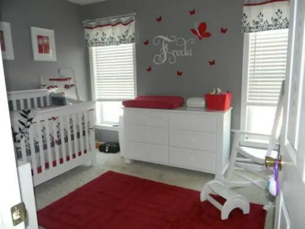 imagem de decoração