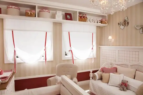 imagem de decoração