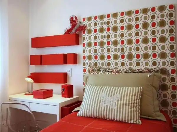 imagem de decoração