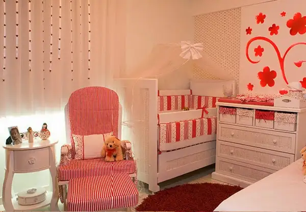imagem de decoração
