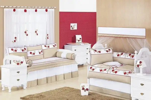 imagem de decoração