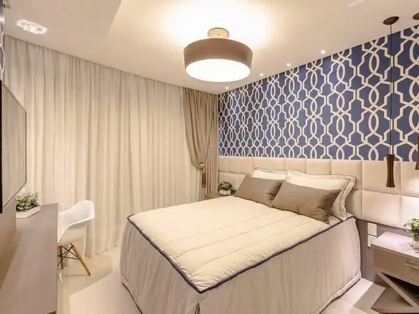 imagem de decoração