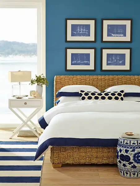 imagem de decoração