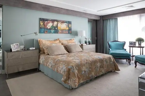 imagem de decoração