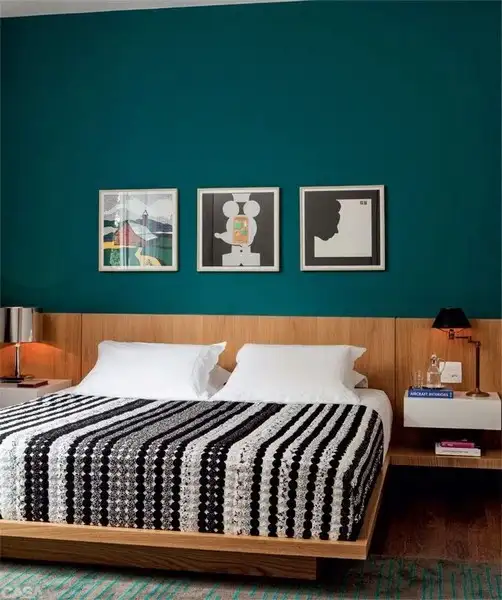 imagem de decoração