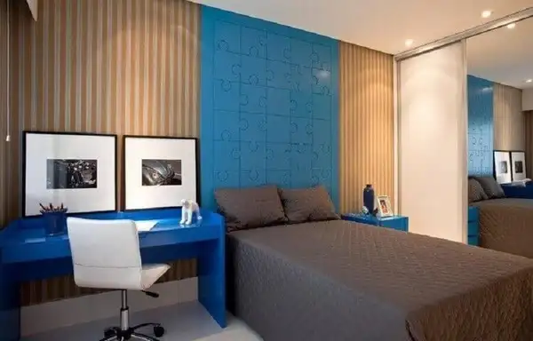 imagem de decoração
