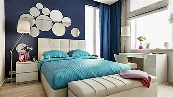 imagem de decoração