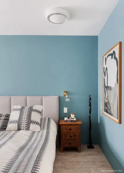 imagem de decoração