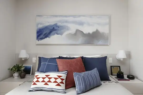 imagem de decoração