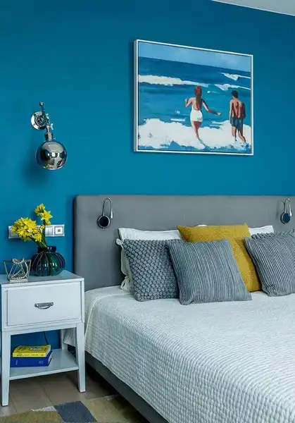 imagem de decoração