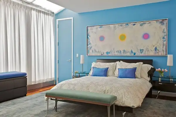 imagem de decoração