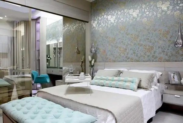 imagem de decoração