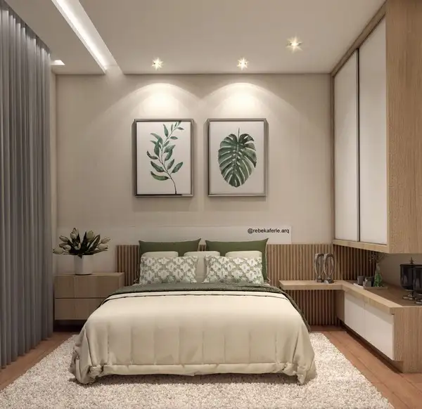 imagem de decoração