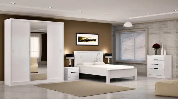 imagem de decoração