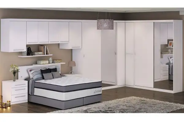 imagem de decoração