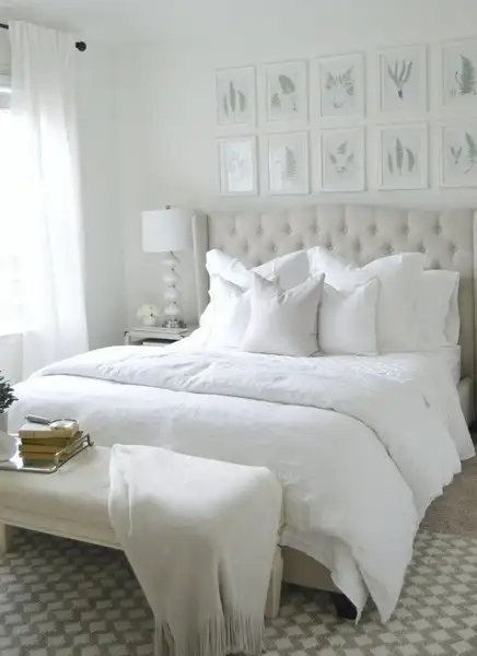 imagem de decoração