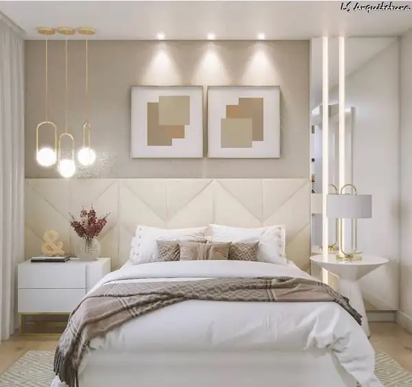 imagem de decoração