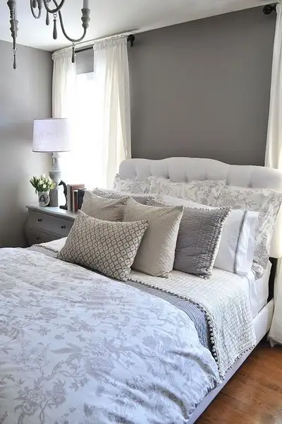 imagem de decoração