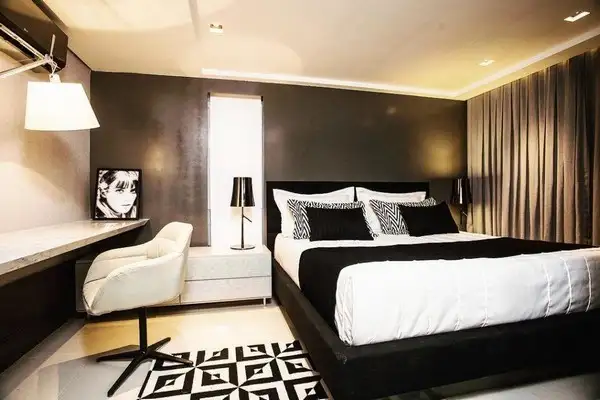 imagem de decoração