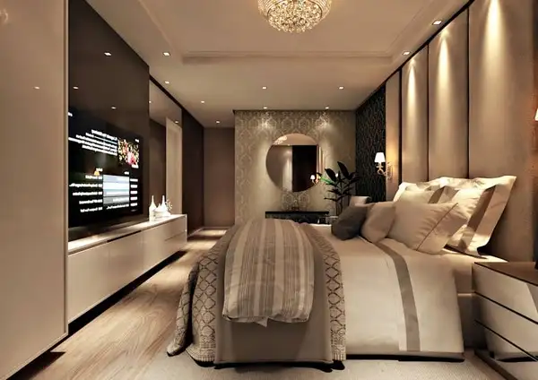 imagem de decoração