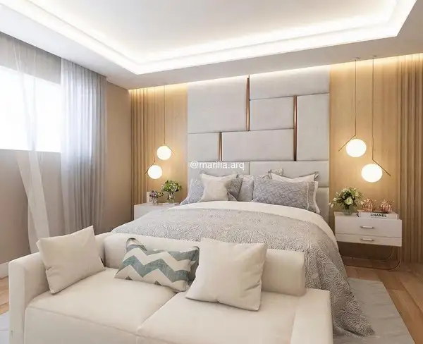 imagem de decoração