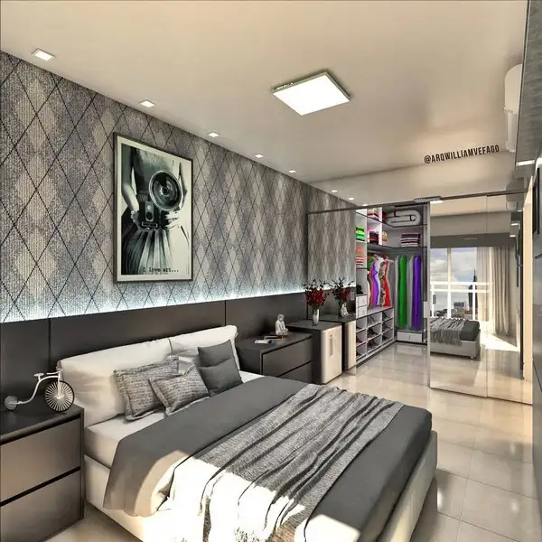 imagem de decoração