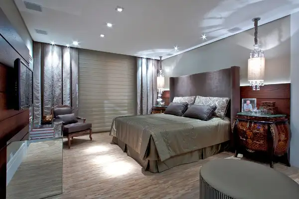 imagem de decoração