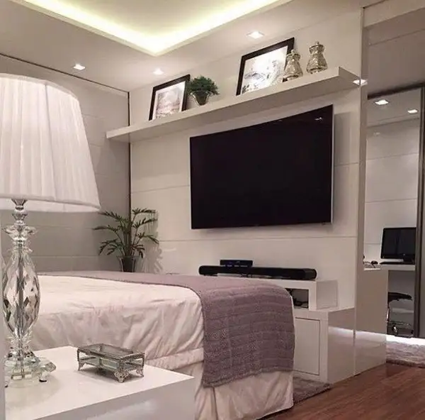 imagem de decoração