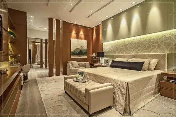 imagem de decoração