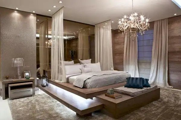 imagem de decoração