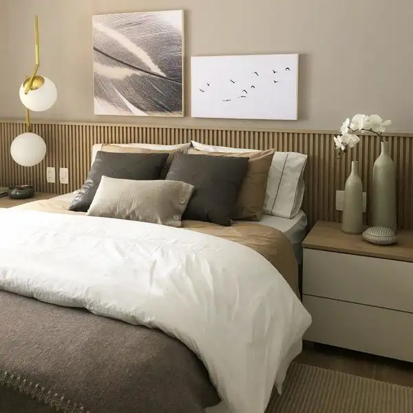 imagem de decoração