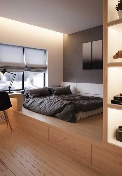 imagem de decoração
