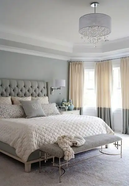 imagem de decoração
