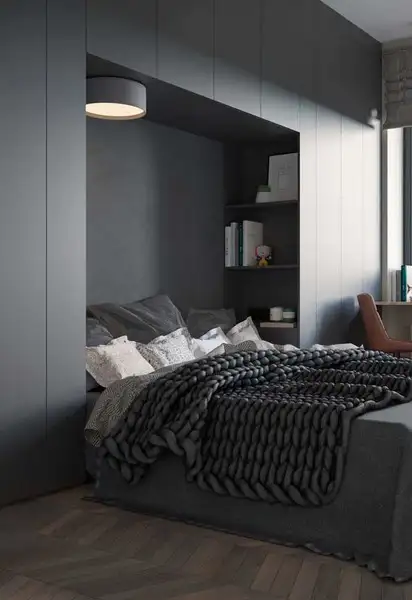 imagem de decoração