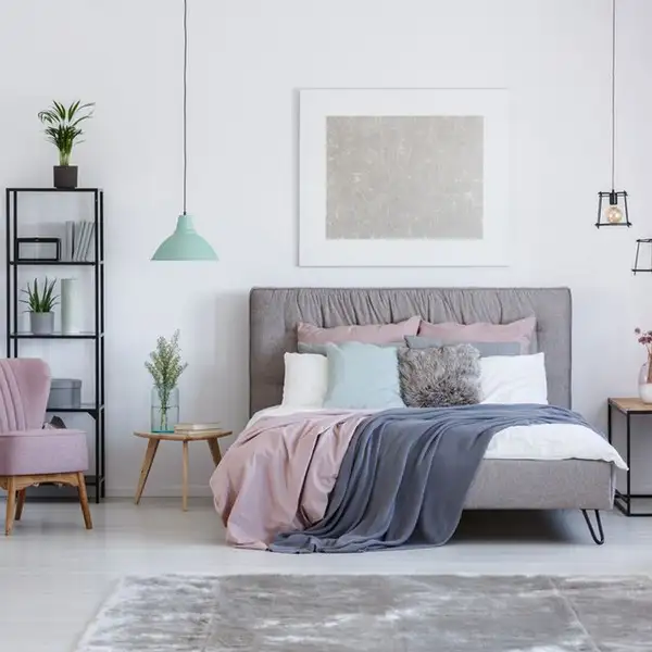 imagem de decoração