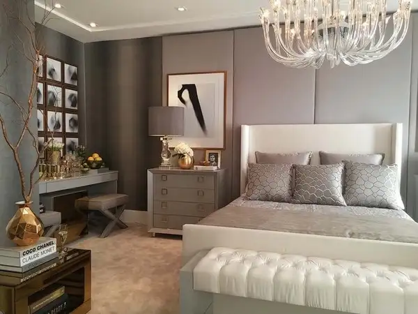 imagem de decoração