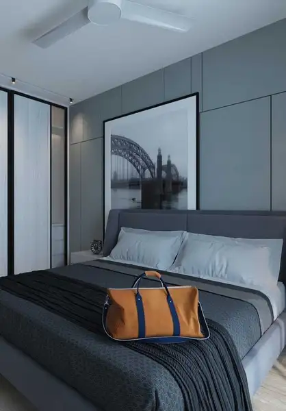 imagem de decoração