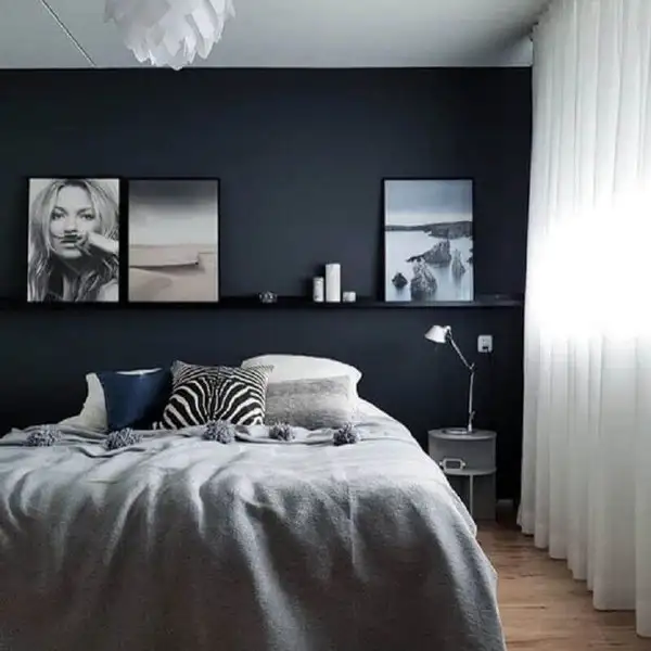 imagem de decoração