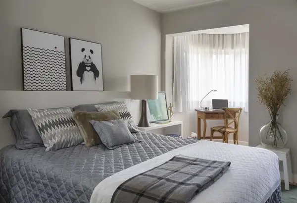 imagem de decoração