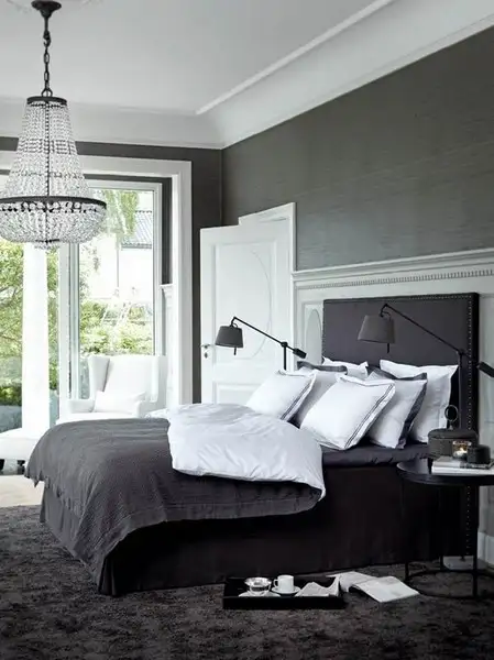 imagem de decoração