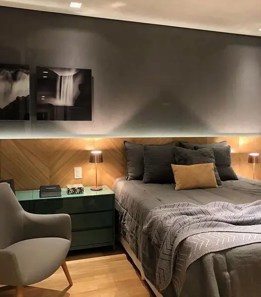imagem de decoração