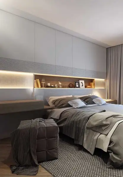 imagem de decoração