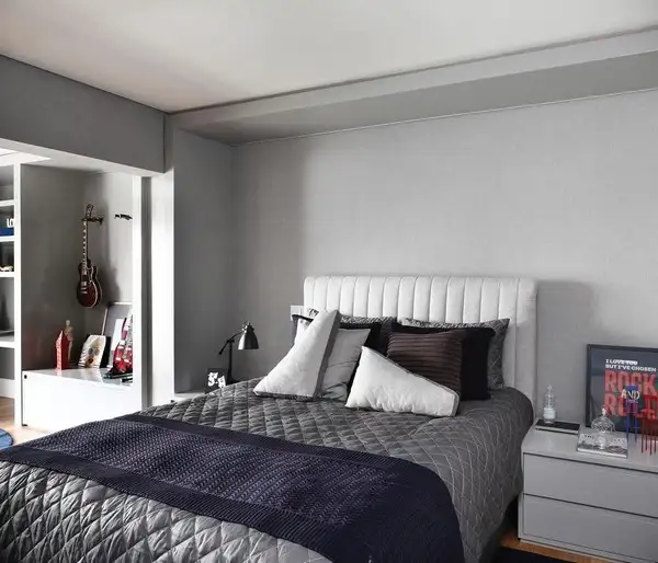 imagem de decoração