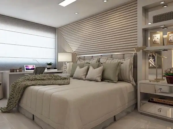 imagem de decoração