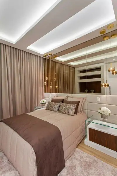 imagem de decoração